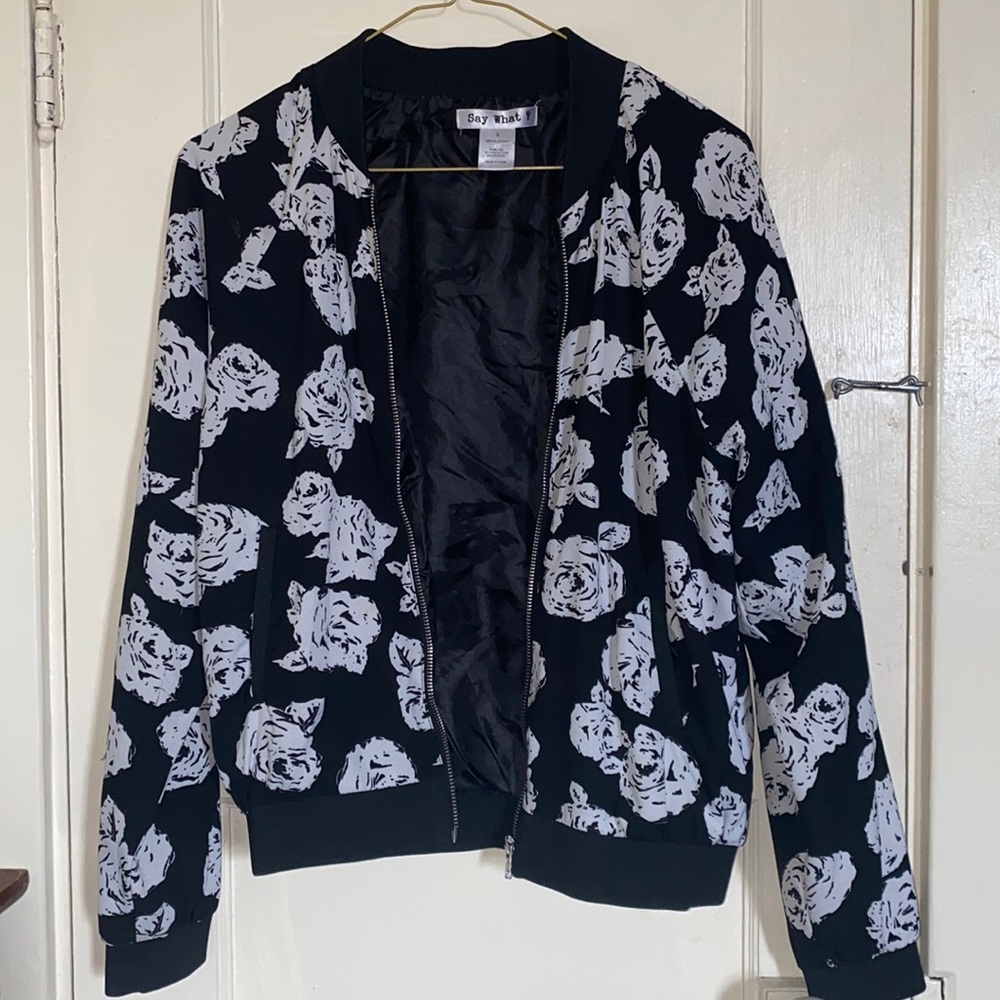 Women Outer size S